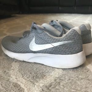 Nike shoes 3.5Y
